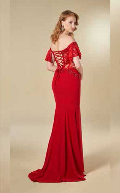 Abendkleider Nr.: 5027