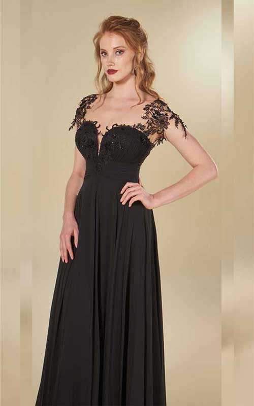 Abendkleider Nr.: 7007