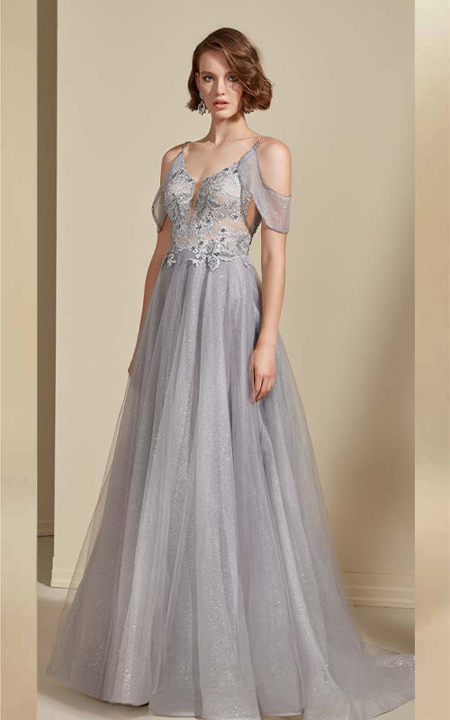 Abendkleider Nr.: 7040