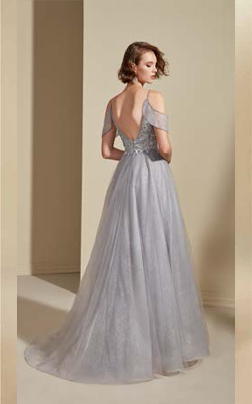 Abendkleider Nr.: 7040