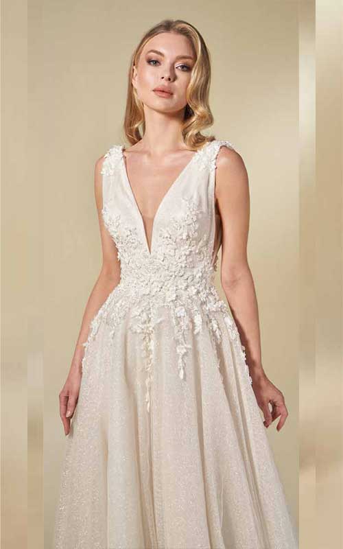 Brautkleider Nr.: 7208