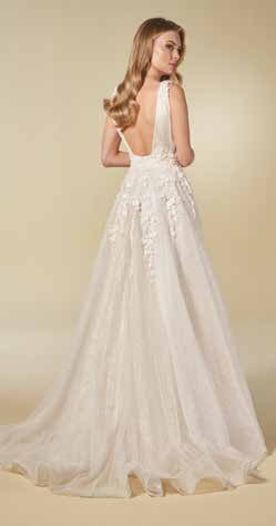 Brautkleider Nr.: 7208