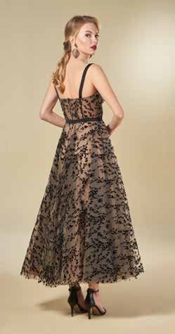 Abendkleider Nr.: 8020