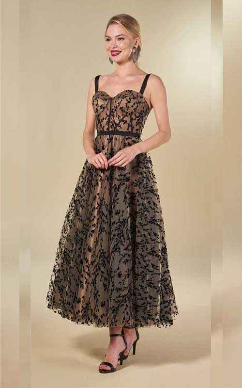 Abendkleider Nr.: 8020