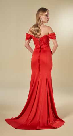 Abendkleider Nr.: 8029