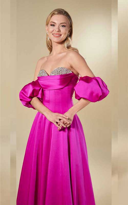 Abendkleider Nr.: 8060