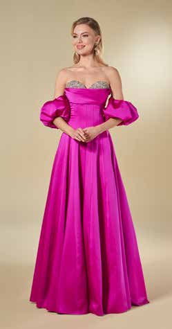 Abendkleider Nr.: 8060