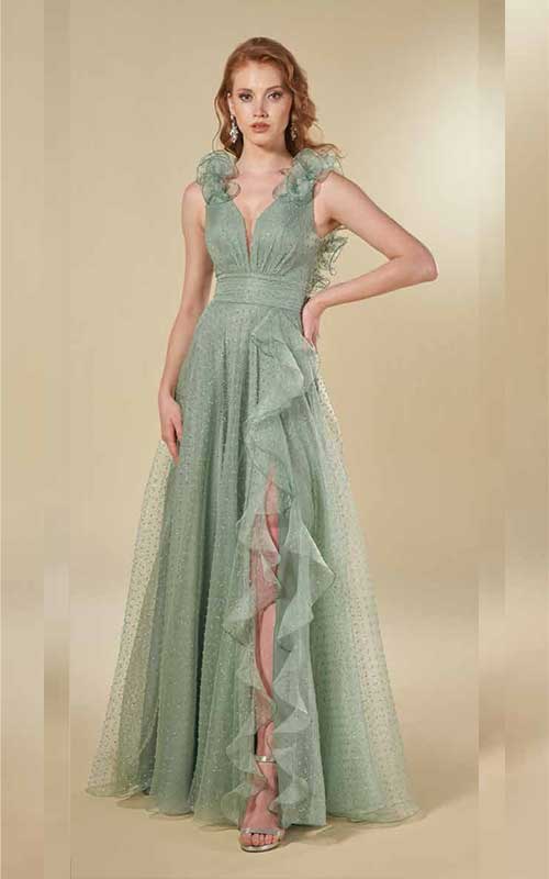 Abendkleider Nr.: 8084